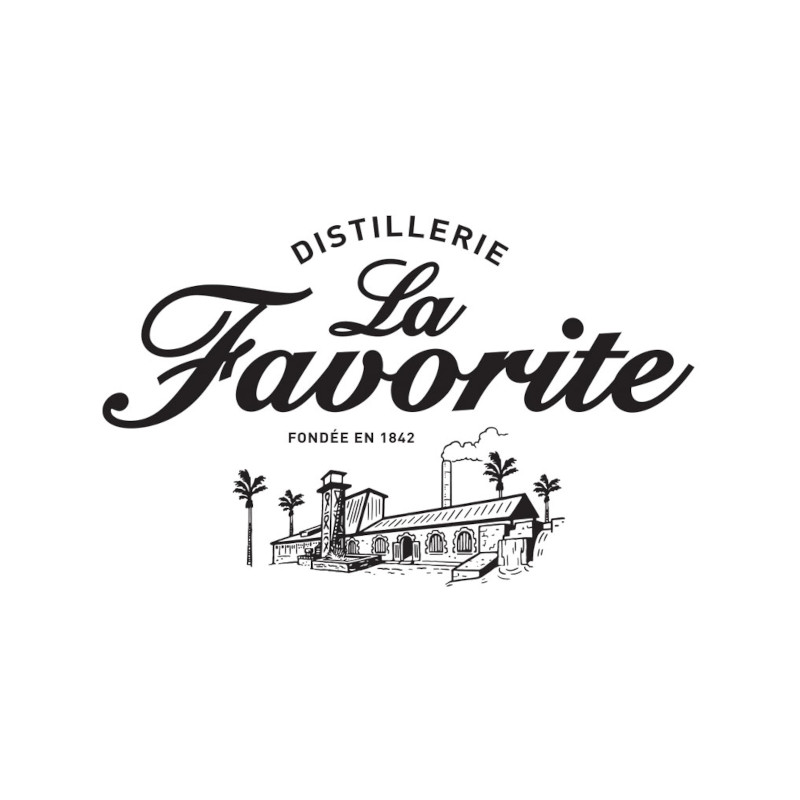 La Favorite